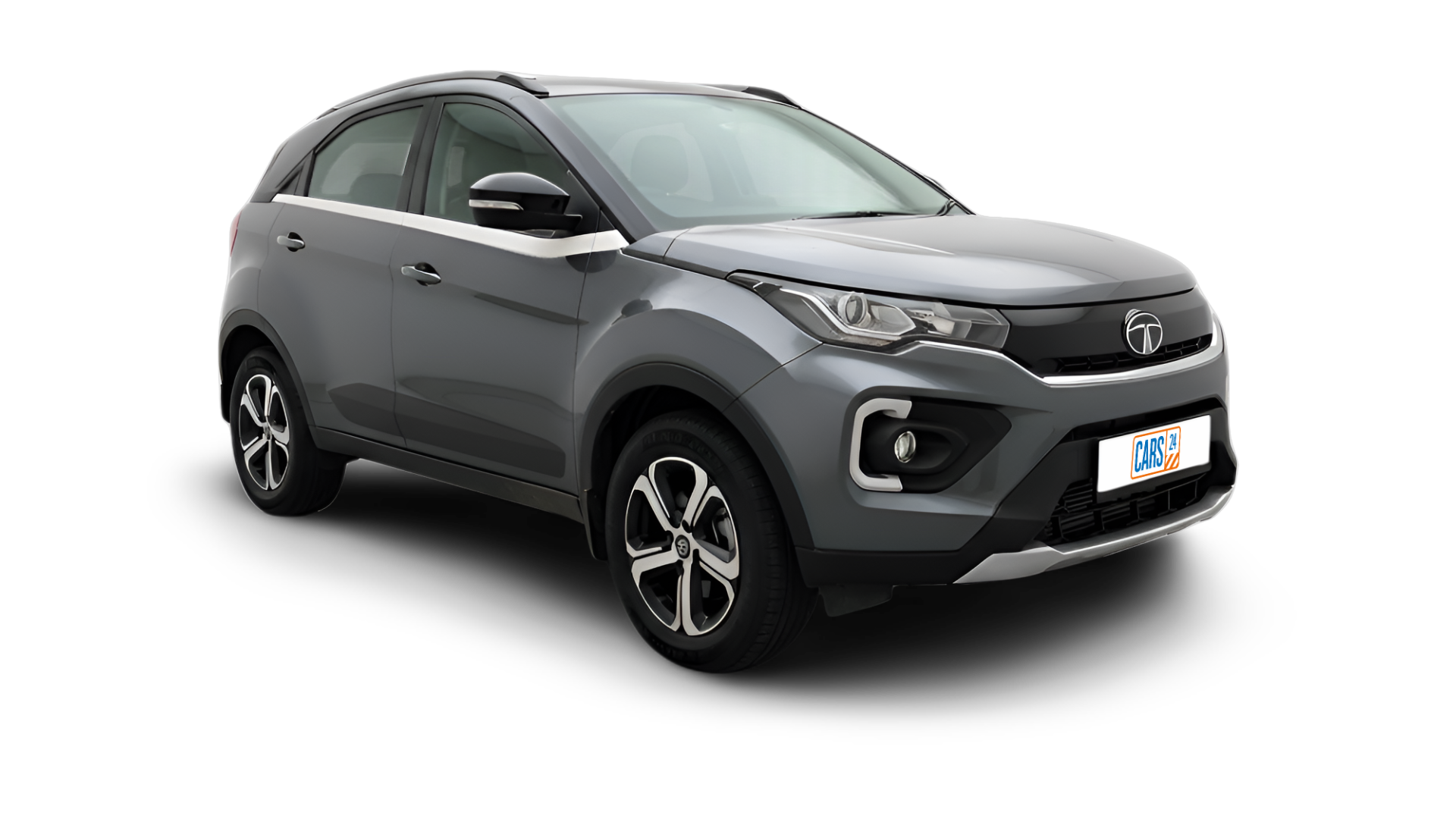 Tata NEXON-img